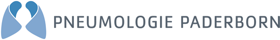 Pneumologie Paderborn Logo